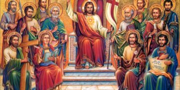 CÁC TÔNG ĐỒ ĐÃ TỬ ĐẠO NHƯ THẾ NÀO?