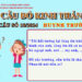 CÂU SỐ 10/2024 – DÀNH CHO HUYNH TRƯỞNG