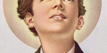 TIỂU SỬ THÁNH DOMINIC SAVIO