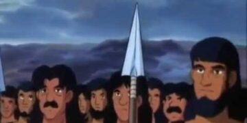 MỘT VỊ VUA CHO ISRAEL