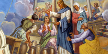 BẢY SỰ KIỆN KINH THÁNH TIÊN BÁO VỀ THÁNH THỂ