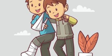 LỊCH SỰ KHI TA GIÚP NGƯỜI – NGƯỜI GIÚP TA