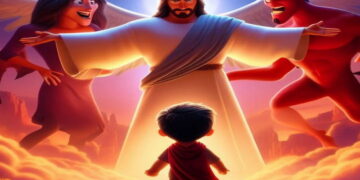 19 LỜI KHUYÊN GIÚP BẠN CHIẾN ĐẤU CHỐNG LẠI MA QUỶ