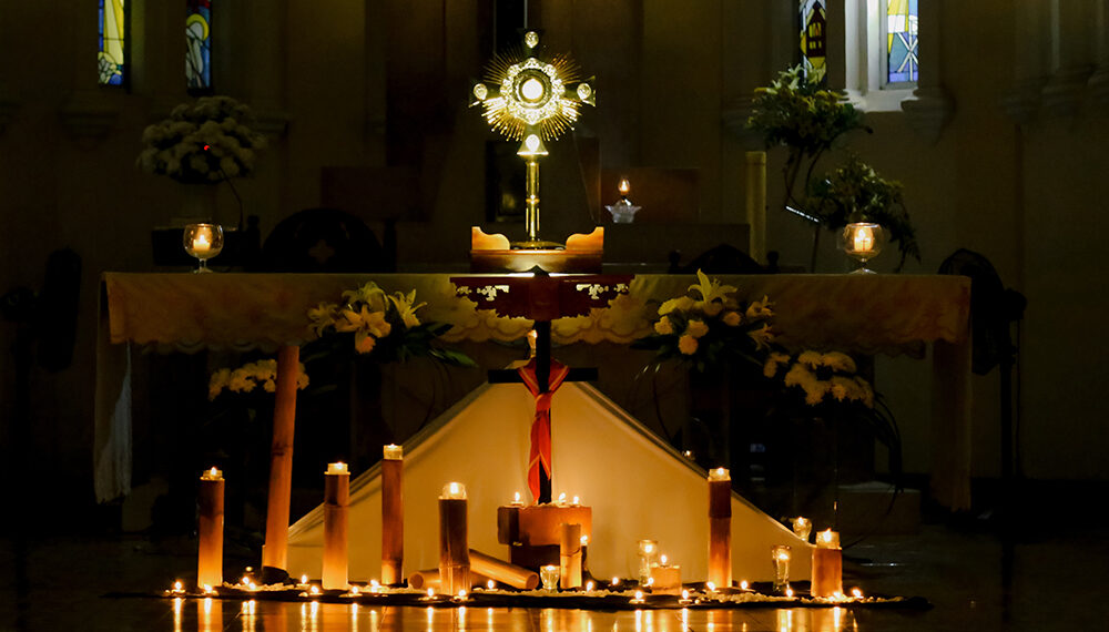 NHẬT KÝ SA MẠC TÂM LINH CẤP 1 – ĐỢT 2 NĂM 2024