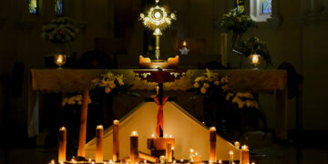 NHẬT KÝ SA MẠC TÂM LINH CẤP 1 – ĐỢT 2 NĂM 2024