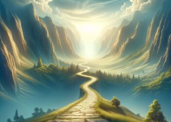 CON ĐƯỜNG ĐẾN VỚI THIÊN CHÚA