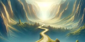 CON ĐƯỜNG ĐẾN VỚI THIÊN CHÚA