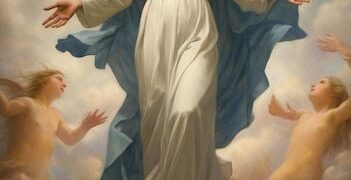 LỊCH SỬ TÍN ĐIỀU “ĐỨC MẸ HỒN XÁC LÊN TRỜI”