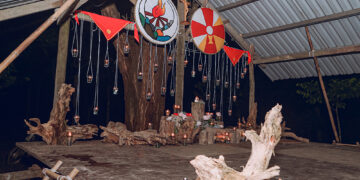 SA MẠC KỸ NĂNG CẤP 1 2024 – “CHUNG BƯỚC CHỨNG NHÂN TIN MỪNG”