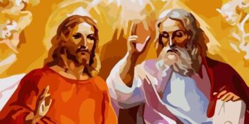 ĐÔI ĐIỀU VỀ MẦU NHIỆM CHÚA BA NGÔI