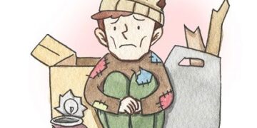 LÀM SAO ĐỂ CƯ XỬ ĐÚNG MỰC KHI GẶP NGƯỜI HÀNH KHẤT?