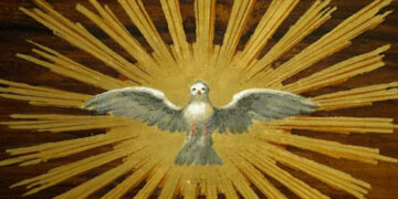 5 ĐIỀU CẦN BIẾT VỀ CHÚA THÁNH THẦN