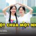 CỬ ĐIỆU: MỘT CHÚA MỘT NHÀ
