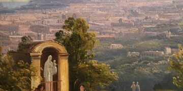 HÀNH HƯƠNG LÀ CÁCH CẦU NGUYỆN ĐẶC BIỆT