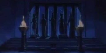 DÒNG DÕI VUA DAVID