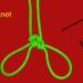 NÚT (GÚT) CỨU HOẢ/GHẾ CỨU HOẢ (FIREMAN’S CHAIR KNOT)