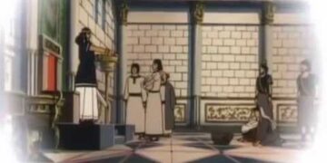 TRIỀU ĐẠI VUA SOLOMON