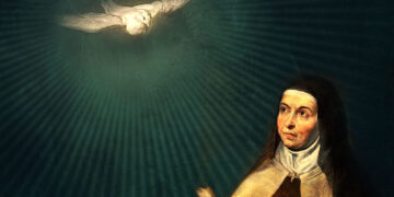 10 BÀI HỌC THIÊNG LIÊNG TỪ THÁNH NỮ TÊ-RÊ-SA A-VI-LA