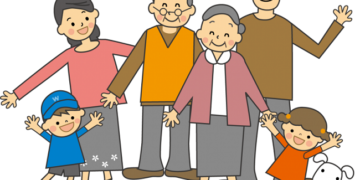 CHIẾC CẦU NỐI CÁC THẾ HỆ