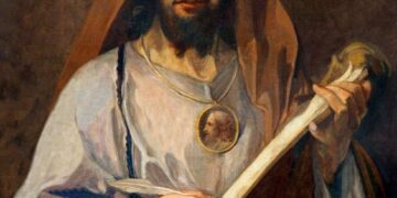 THÁNH GIU-ĐA, VỊ THÁNH BẢO TRỢ CHO NHỮNG TRƯỜNG HỢP VÔ VỌNG