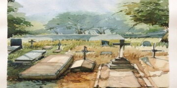 THÁNG 11 – Ý NGHĨA CỦA VIỆC CẦU NGUYỆN CHO CÁC LINH HỒN