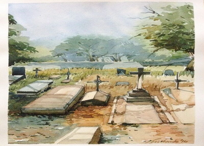 THÁNG 11 – Ý NGHĨA CỦA VIỆC CẦU NGUYỆN CHO CÁC LINH HỒN