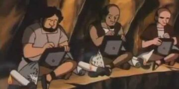 CUỘC LƯU ĐÀY CỦA ISRAEL