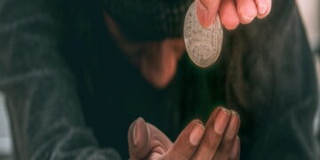 BÁC ÁI LÀ NHÂN ĐỨC CẦN THIẾT CHO SỰ PHÁT TRIỂN TÂM LINH