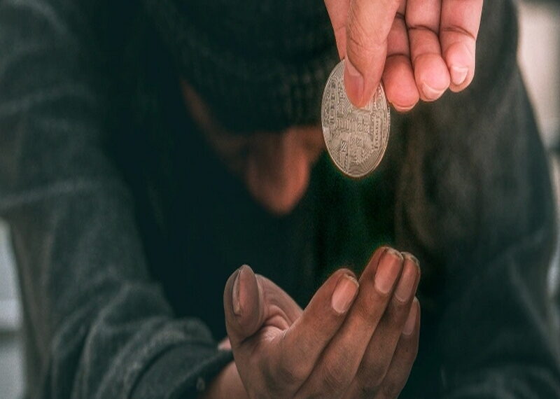 BÁC ÁI LÀ NHÂN ĐỨC CẦN THIẾT CHO SỰ PHÁT TRIỂN TÂM LINH