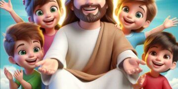 NHỮNG CÁCH ĐỂ LỚN LÊN TRONG ÂN SỦNG CỦA THIÊN CHÚA