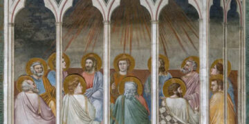 GIÁO HỘI ĐƯỢC HÌNH THÀNH NHƯ THẾ NÀO?