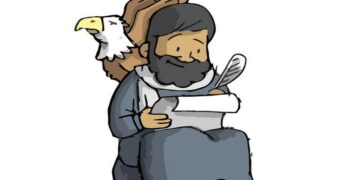 LÝ DO THÁNH GIO-AN TÔNG ĐỒ ĐƯỢC MỪNG KÍNH NGAY SAU LỄ GIÁNG SINH