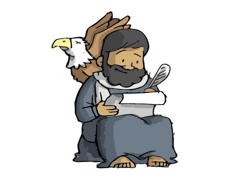 LÝ DO THÁNH GIO-AN TÔNG ĐỒ ĐƯỢC MỪNG KÍNH NGAY SAU LỄ GIÁNG SINH