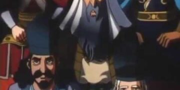 MỘT VÌ SAO XUẤT HIỆN Ở PHƯƠNG ĐÔNG