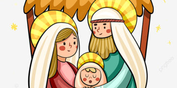 TẠI SAO NGÀY CHÚA GIÊSU RA ĐỜI ĐƯỢC GỌI LÀ CHRISTMAS?