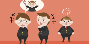 LÝ DO THEO KINH THÁNH ĐỂ CHÚNG TA PHẢI TRÁNH NÓI HÀNH NÓI XẤU