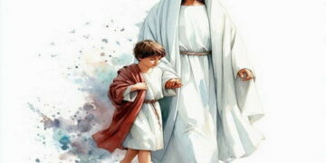 LÀM THẾ NÀO ĐỂ BIẾT THIÊN CHÚA MUỐN GÌ NƠI TÔI?