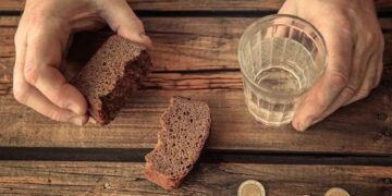 3 LOẠI HY SINH BẠN CÓ THỂ THỰC HIỆN TRONG MÙA CHAY