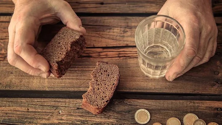 3 LOẠI HY SINH BẠN CÓ THỂ THỰC HIỆN TRONG MÙA CHAY