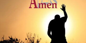 AMEN NGHĨA LÀ GÌ?