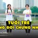 CỬ ĐIỆU: TUỔI TRẺ SỐNG ĐỜI CHỨNG NHÂN