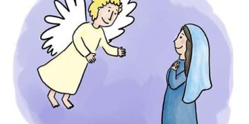 LỊCH SỬ LỄ TRUYỀN TIN