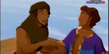 TỔ PHỤ GIU-SE VÀ CÁC ANH EM