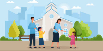 THÁNH LỄ CHÚA NHẬT