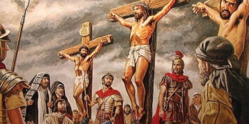 CHÍNH XÁC, CHÚA GIÊ-SU CHẾT VÀO NGÀY GIỜ NÀO?