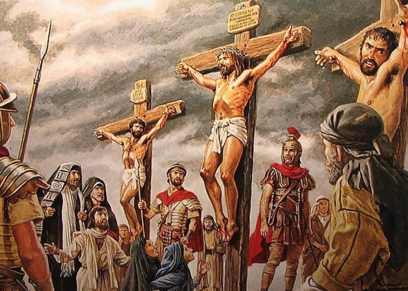 CHÍNH XÁC, CHÚA GIÊ-SU CHẾT VÀO NGÀY GIỜ NÀO?