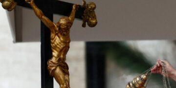 THÁNH LỄ VÀ Ý LỄ, MỘT SẮC LỆNH MỚI NHẰM BẢO ĐẢM SỰ MINH BẠCH VÀ ĐÚNG ĐẮN HƠN