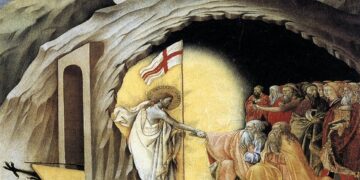 CHÚA GIÊ-SU “XUỐNG NGỤC TỔ TÔNG” TRONG KINH TIN KÍNH CÓ Ý NGHĨA GÌ?