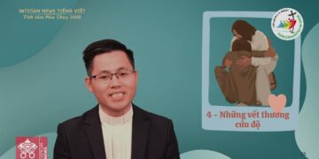 TĨNH TÂM MÙA CHAY 2025 – BÀI 4: NHỮNG VẾT THƯƠNG CỨU ĐỘ