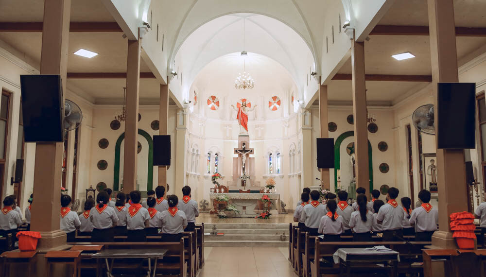 HUẤN LUYỆN SA MẠC CẤP 2 – GALILÊ 2025